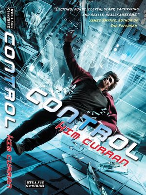 cover image of Control